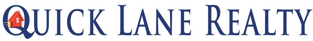 QLR Logo